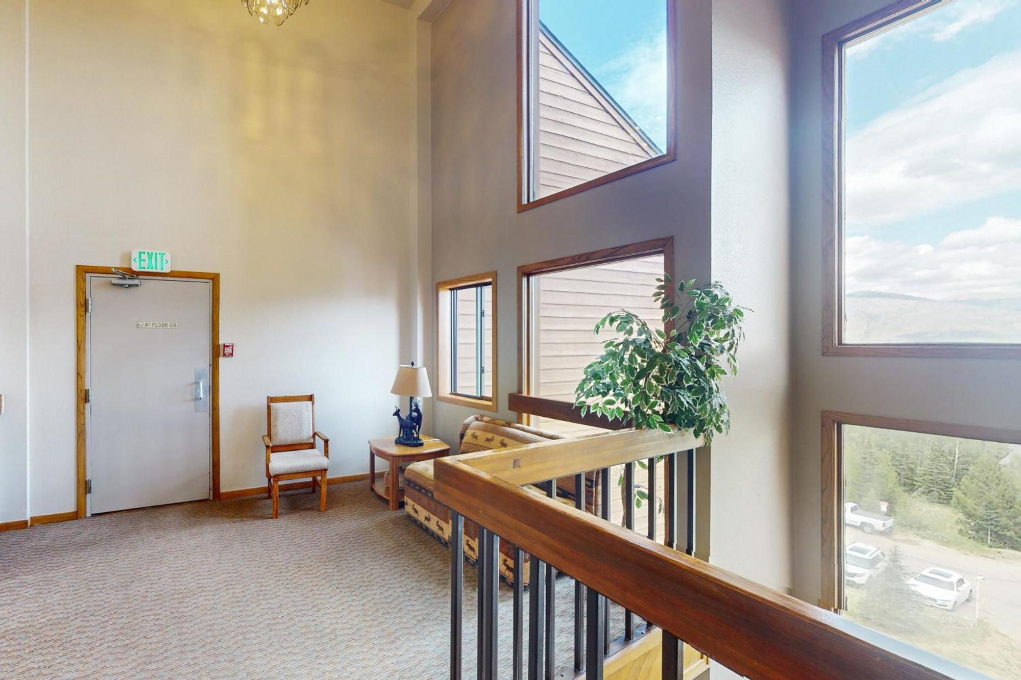 Buffalo Village 402 Силвърторн Екстериор снимка